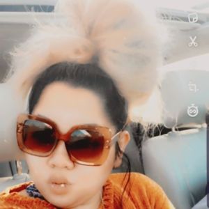 Meet your Posher, Wendy